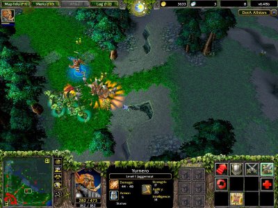 Pulling_Double_spawns_Neutral_Creeps_Dota